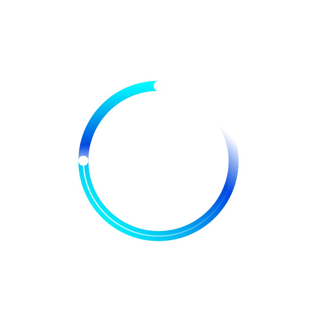 an illustration of data enclosed in a circle