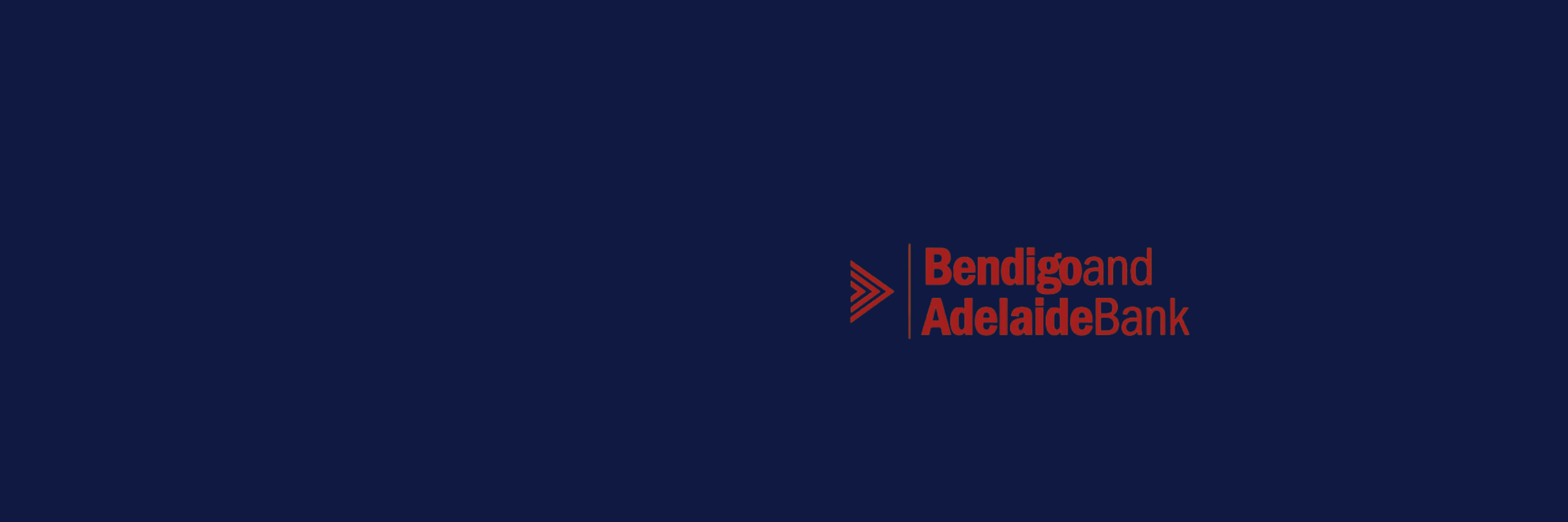 bendigo and adelaide bank logo