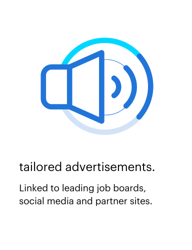 tailored advertisements