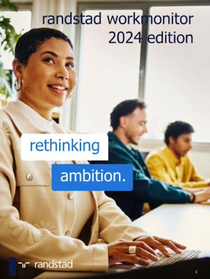 randstad workmonitor 2024 edition