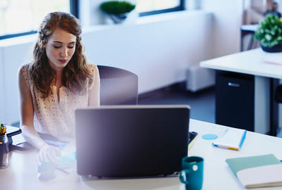 Randstad Professional Career